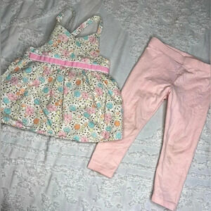 Girls 18 Months lot clothes